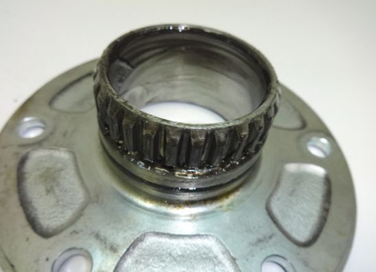 Kardan Yamaha XV 750 Virago