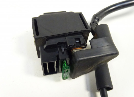 Anlasser Relais Honda CBR Fireblade