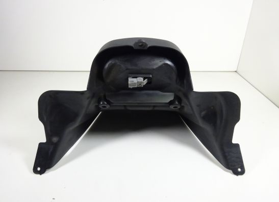 Kentekenplaathouder Suzuki Burgman 650