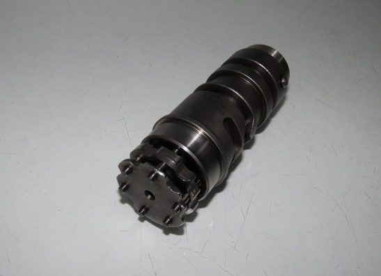 Versnellingsbak Ducati Pantah