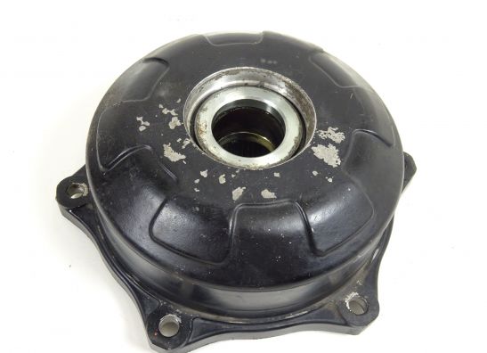 Tandwieldrager Triumph Speed Triple 955