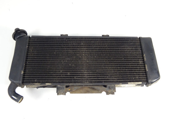 Radiator Kawasaki VERSYS 650
