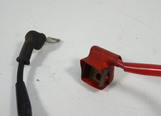 Anlasser Relais Yamaha FZ6