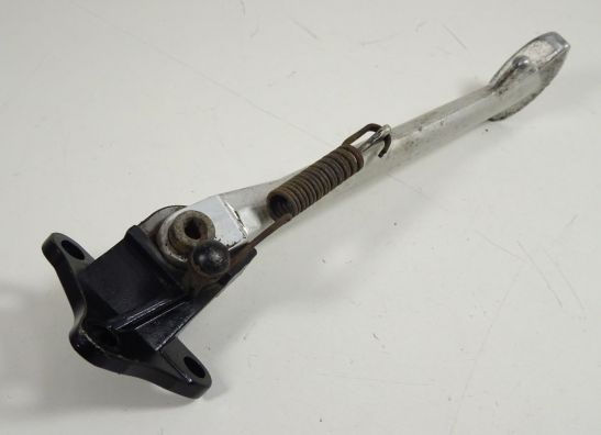 Standaard Triumph Speed Triple 955