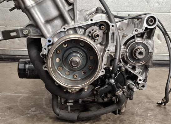 Motorblock Honda CBR 900 RR