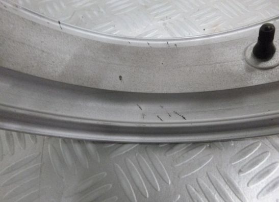 Voorvelg Kawasaki ZZR 1200