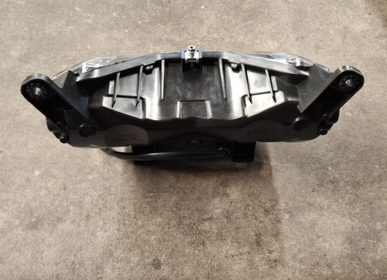 Koplamp Benelli TRK 702