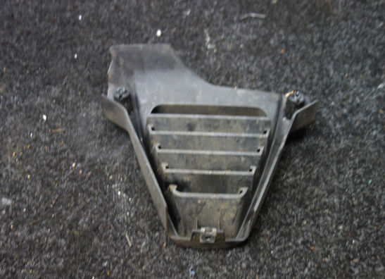 V bak voor KTM RC 390