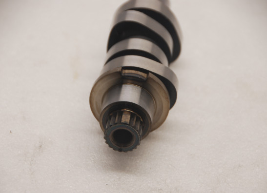 Nokkenas Harley Davidson Touring FL