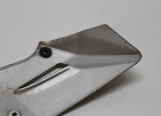 Cowl Left lower Ducati Multistrada 1200