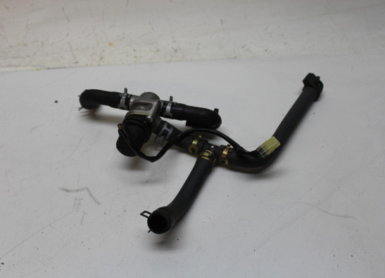 Luftfiltergehäuse Yamaha FJR 1300