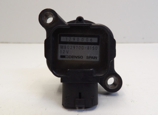 Zundspule Triumph T509 Speed Triple