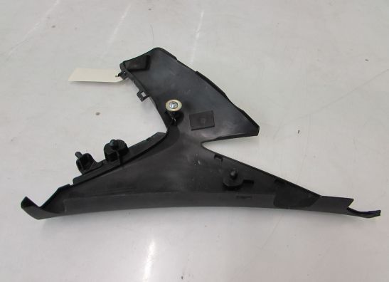 Cowl right small Suzuki GSX R 1000