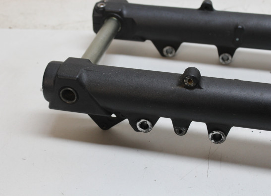 Voorpoten compleet Triumph Sprint GT 1050