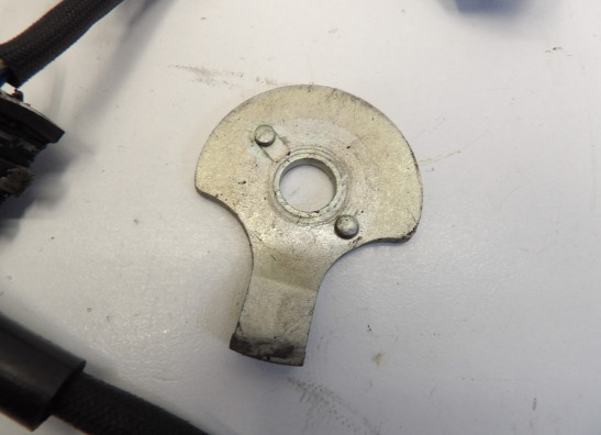 Pulsgever Honda CB 700