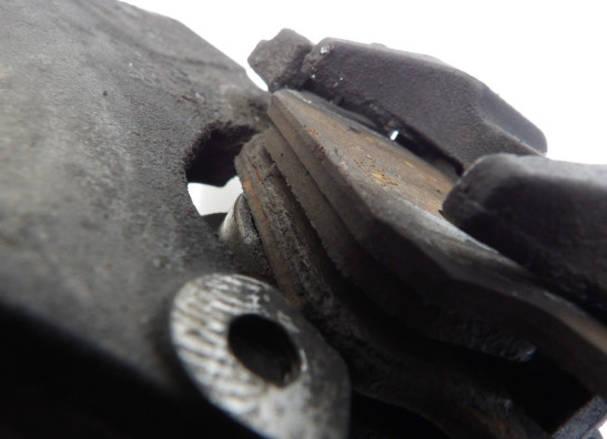 Achter remklauw Honda CBF 1000