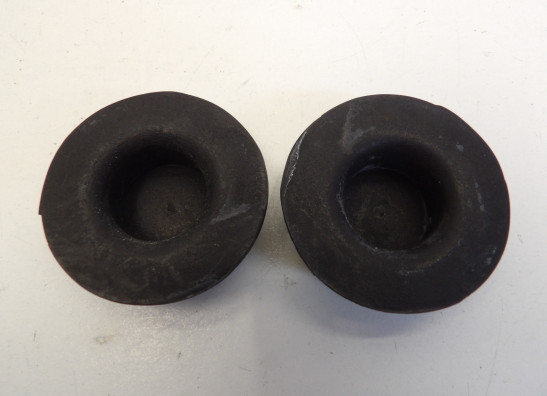 Rahme teile Yamaha XVS 650 Dragstar