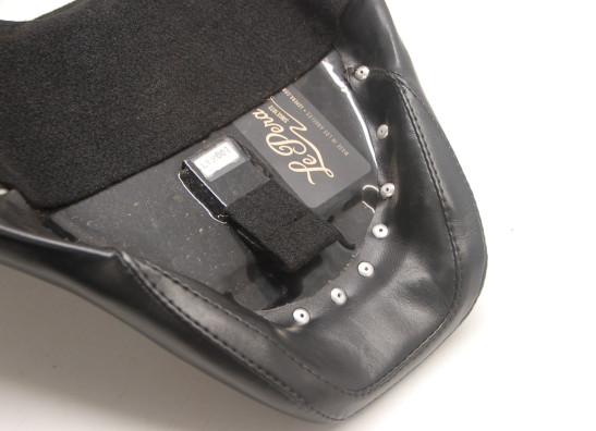 Zadel Harley Davidson Softtail