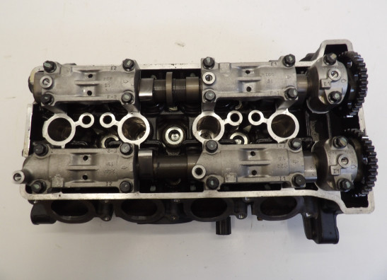 Zylinderkopf Yamaha YZF R6