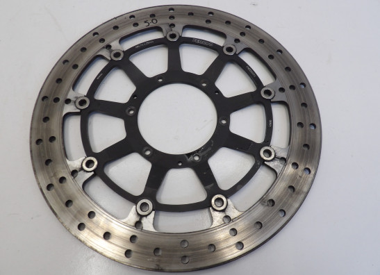 Bremsscheibe vorne Honda CBR Fireblade