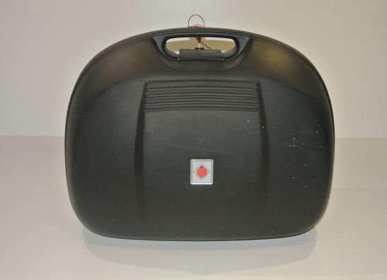 Kofferset BMW F 800 GS