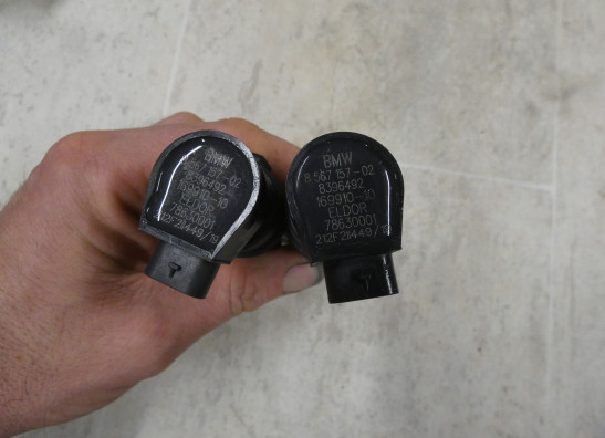 Zundspule BMW R 1250 R