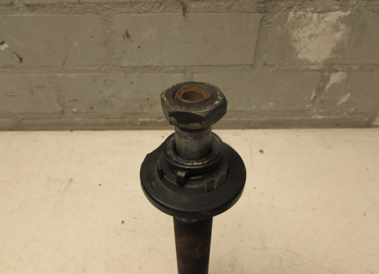 T stuk Kawasaki GPX 400