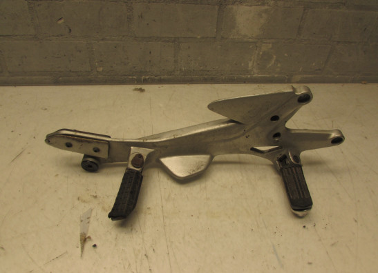 Rechter schetsplaat Honda CBF 500