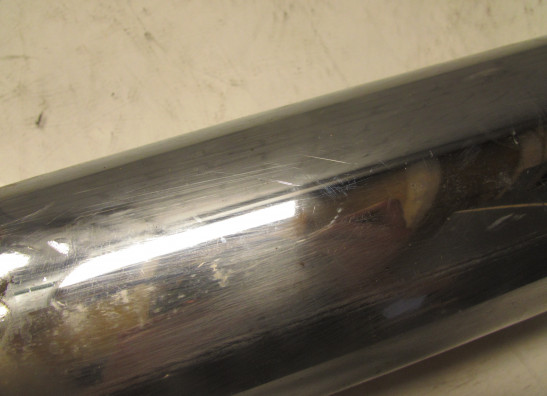 Muffler Suzuki VL 1500 Intruder