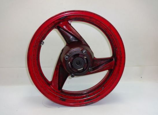 Achtervelg Kawasaki ZZR 600