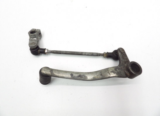 Schalthebel Yamaha FZR 600