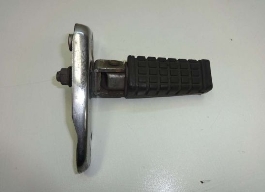 Pillion step right Kawasaki EL 250