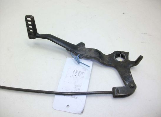 Bremsstange Honda NX 250 Dominator