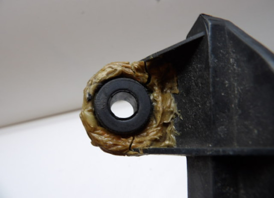 Rear cowl Suzuki GSX 400 F