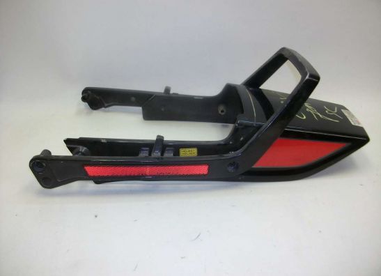 Rear cowl Honda CB 700