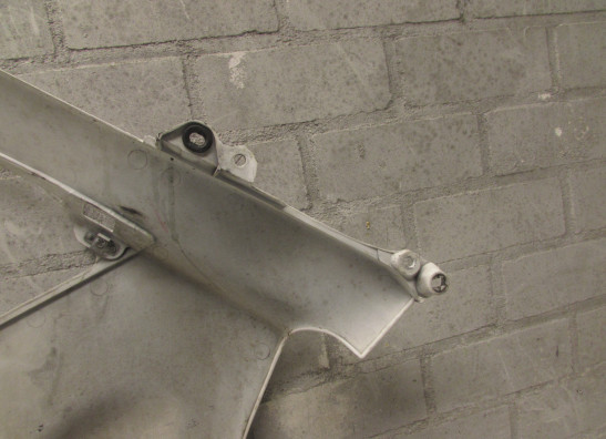 Linker zijkuip klein Honda CBR 600 F