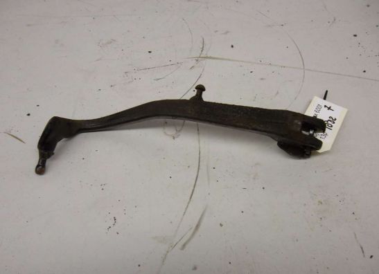 Standaard Suzuki GSX F 600