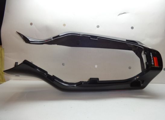 Rear cowl Suzuki GSX R 1100