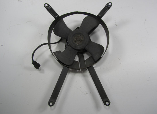 Ventilator Kawasaki ZX 9 R