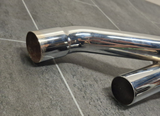 Muffler Suzuki GS 1000