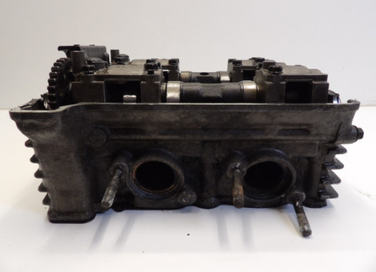 Cylinder head Yamaha TDM