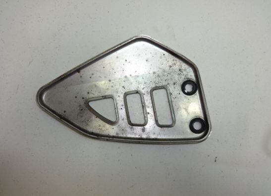Schetsplaat links Suzuki SV 650