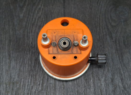 Teller Suzuki GS 450