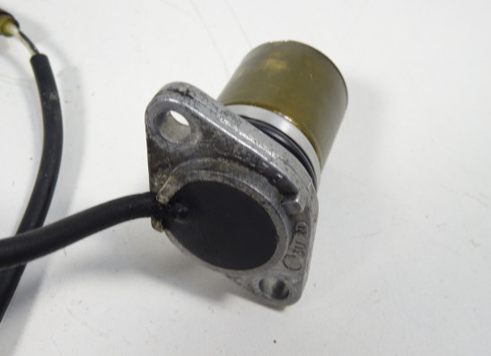 Motorblok diverse Yamaha YZF R6