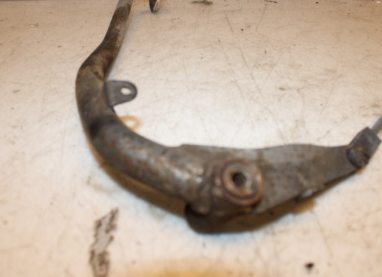 Bremspedal Honda CM 400 T 