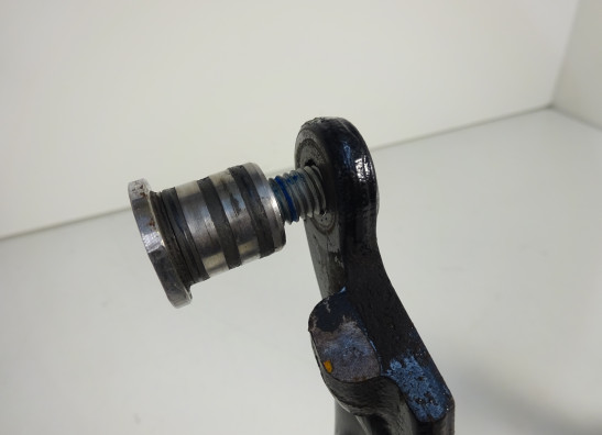 Standaard BMW R 1200 ST