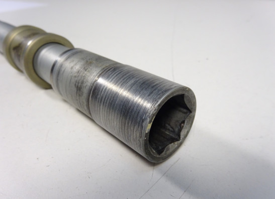 Vorderradachse BMW R 1200 RT