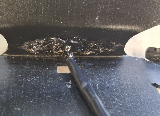 Kentekenplaathouder BMW S 1000 RR