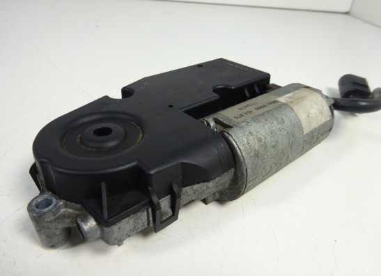 Windschild BMW R 1200 RT