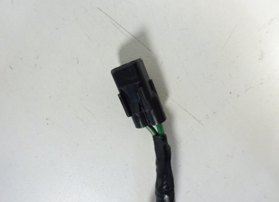 Standaard Honda CBF 1000